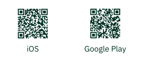 QR Code f&uuml;r Zugriff auf Snapshare